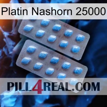 Platinum Rhino 25000 viagra4